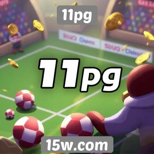 Recursos exclusivos do site 11pg para jogadores