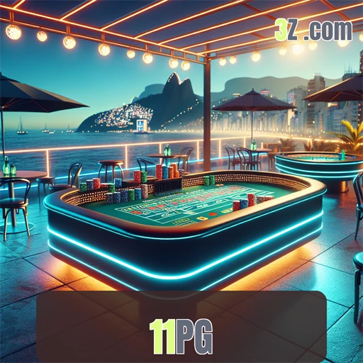 Mergulhe em Jogos Envolventes e Interativos no 11pg