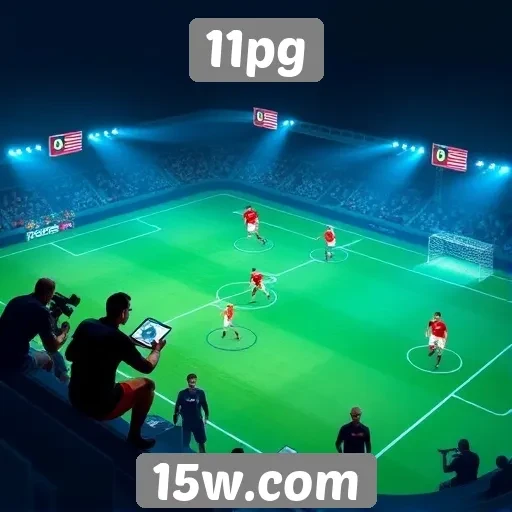 Impacto do 11pg na comunidade de jogadores