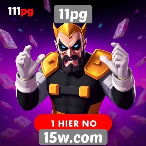 Promoções e bônus disponíveis no 11pg
